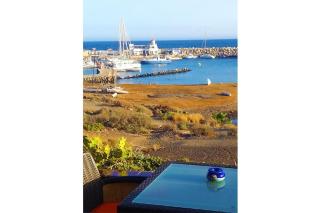 Appartamento fronte oceano in Amarilla Golf L483 - San Miguel de Abona - 3