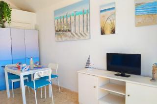 Appartamento fronte oceano in Amarilla Golf L483 - San Miguel de Abona - 2