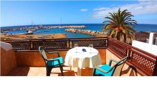 Appartamento fronte oceano in Amarilla Golf L483 - San Miguel de Abona - 1