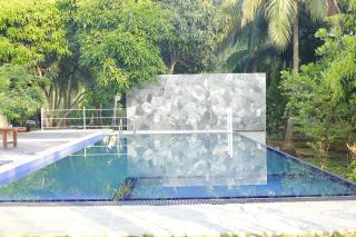 Shanthi Villa Resort - 6