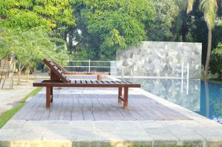 Shanthi Villa Resort - 5