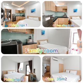 AQUA Seaview Hotel - Nha Trang - 8