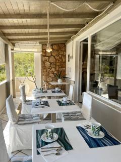 A casa di Enrico B&B - Portoferraio - 9