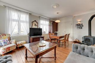 Sopot Jagiełły Residence by Downtown Apartments - Sopot - 6