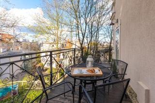 Sopot Jagiełły Residence by Downtown Apartments - 8