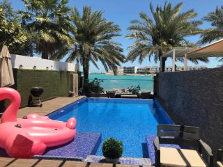Private pool with Beachfront access Villa - 7