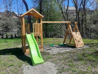 Apartamenty Nad Rzeką - 2