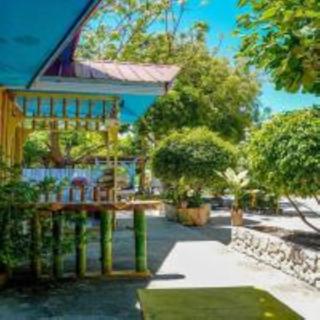 NorthVille Beach Resort powered by Cocotel - Bantayan Island - 2