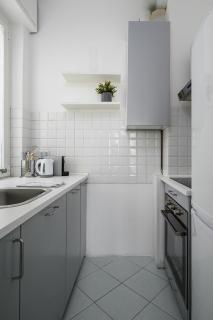 Inganni Charme Apartment - Milan - 4