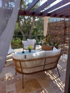 Auberge du Dom - Bormes-les-Mimosas - 8