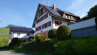 Ferienwohnung Anna Durbach - Durbach - 9