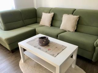 Villa Rosa - Bad Rodach - 1