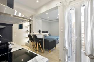 Saroko Studio - Corfu - 4