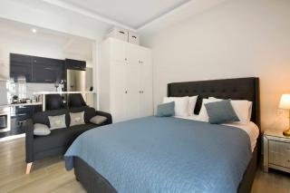 Saroko Studio - Corfu - 2