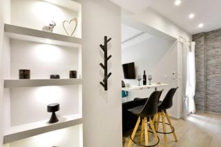 Saroko Studio - Corfu - 5