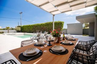 Palaz Villa - Ayios Kirikos - 7