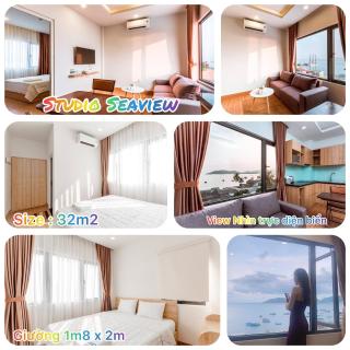AQUA Seaview Hotel - Nha Trang - 5