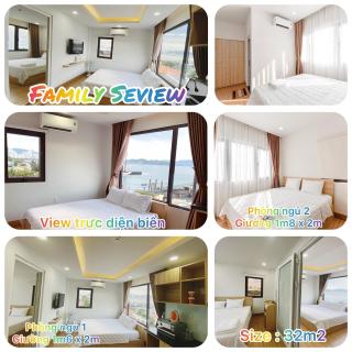 AQUA Seaview Hotel - Nha Trang - 7