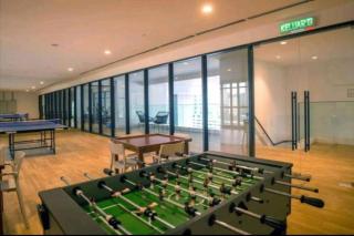 KLSentral-Bangsar-MidValley-2-10pax-Netflix-Balcony-Super Fast Internet - Kuala Lumpur - 6