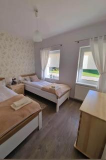 Zielono Mi - Dom Gościnny w Łapalicach - Łapalice - 8