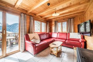 Chalet Nid Zut - Châtel - 3