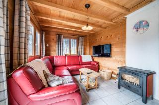 Chalet Nid Zut - Châtel - 2