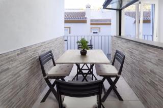 El Monte - Cómpeta - 5