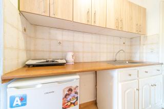 Arianna Studio Ground Floor 2 - Paleokastritsa - 4