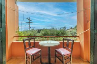 Arianna Studio Ground Floor 2 - Paleokastritsa - 9