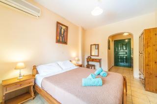 Arianna Studio 16 - Paleokastritsa - 7