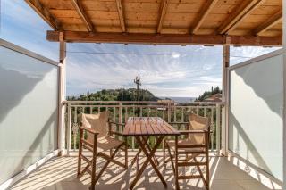 Arianna Studio 9b - Paleokastritsa - 9