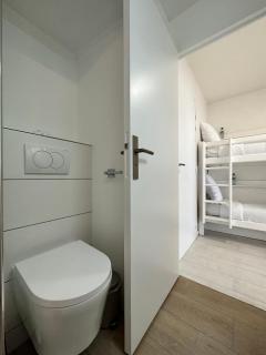 Les Tamaris - Studio with Sea View - Trouville-Sur-Mer - Trouville-sur-Mer - 5