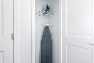 Central Sq Studio w Doorman nr Charles River BOS-312 - 1