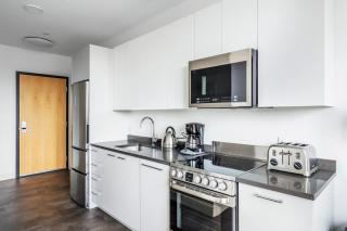 Central Sq Studio w Doorman nr Charles River BOS-370 - 7