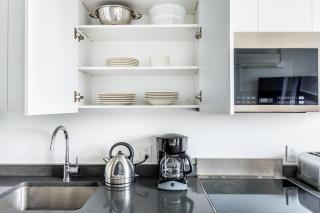 Central Sq Studio w Doorman nr Charles River BOS-370 - 6