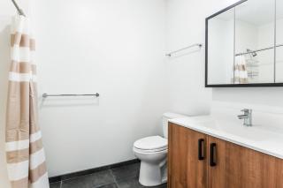 Central Sq Studio w Doorman nr Charles River BOS-370 - 3