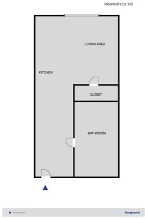 Central Sq Studio w Doorman nr Charles River BOS-370 - 2