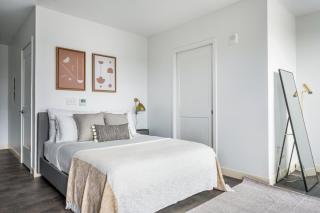 Central Sq Studio w Doorman nr T Stop BOS-368 - 5