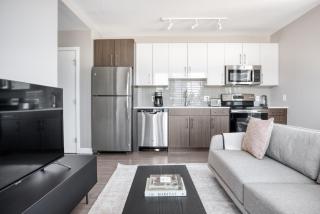 N Station 1BR w WD Gym nr TD Garden BOS-704 - 8