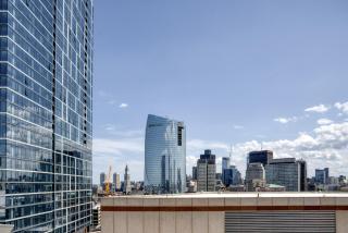 N Station 1BR w WD Gym nr TD Garden BOS-704 - 7