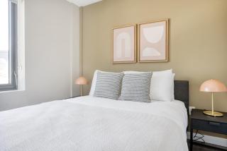 N Station 1BR w WD Gym nr TD Garden BOS-704 - 3