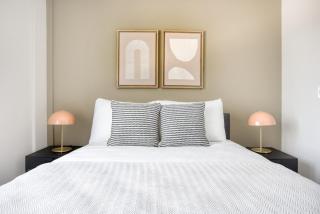 N Station 1BR w WD Gym nr TD Garden BOS-704 - 2