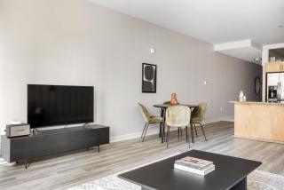 Central Sq 1BR nr Charles River BOS-760 - Cambridge - 7
