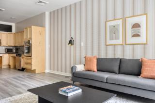 Central Sq 1BR nr Charles River BOS-760 - Cambridge - 8