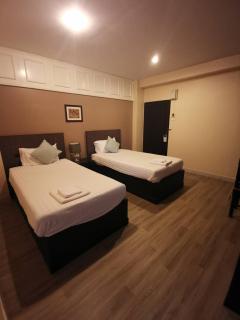 Metro Residence - Surin - 2