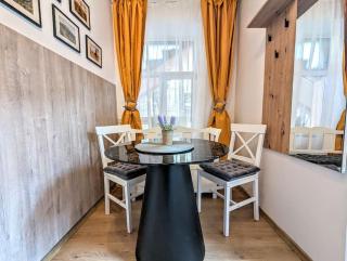 Honterus Studio - Black Church - Braşov - 5