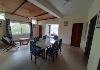 Leisure - 2 Aashirwad Homestay - 2