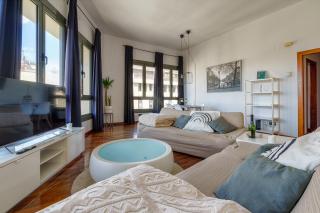 Espectacular loft en centrico edificio singular - Manresa - 8