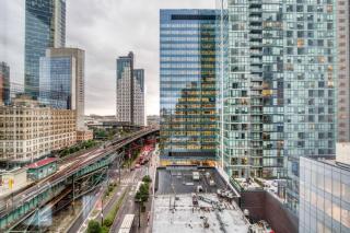 LIC 1BR w Gym WD 10 mins to Midtown NYC-893 - New York - 6