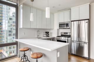 LIC 1BR w Gym WD 10 mins to Midtown NYC-893 - New York - 4